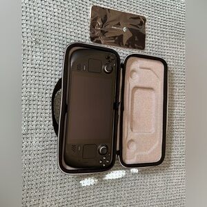 NEW! Steam Deck 512GB